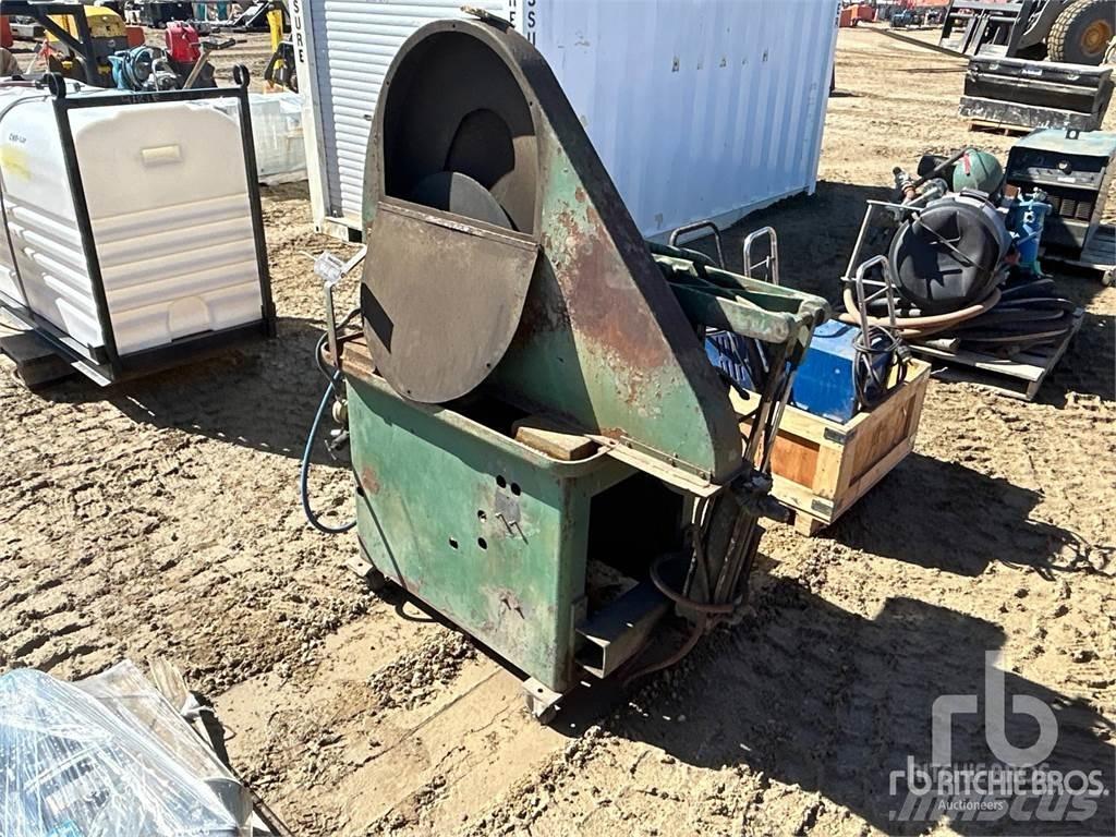 Stone M160 Ostalo za građevinarstvo