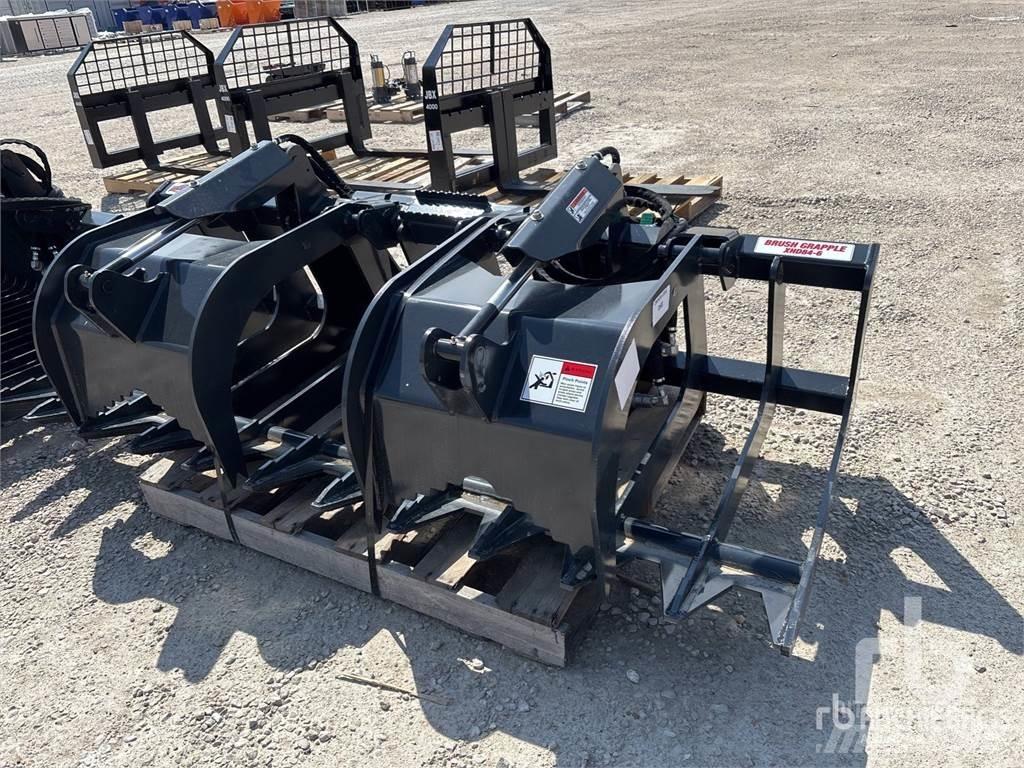 Stout HD72-3 Grabulje