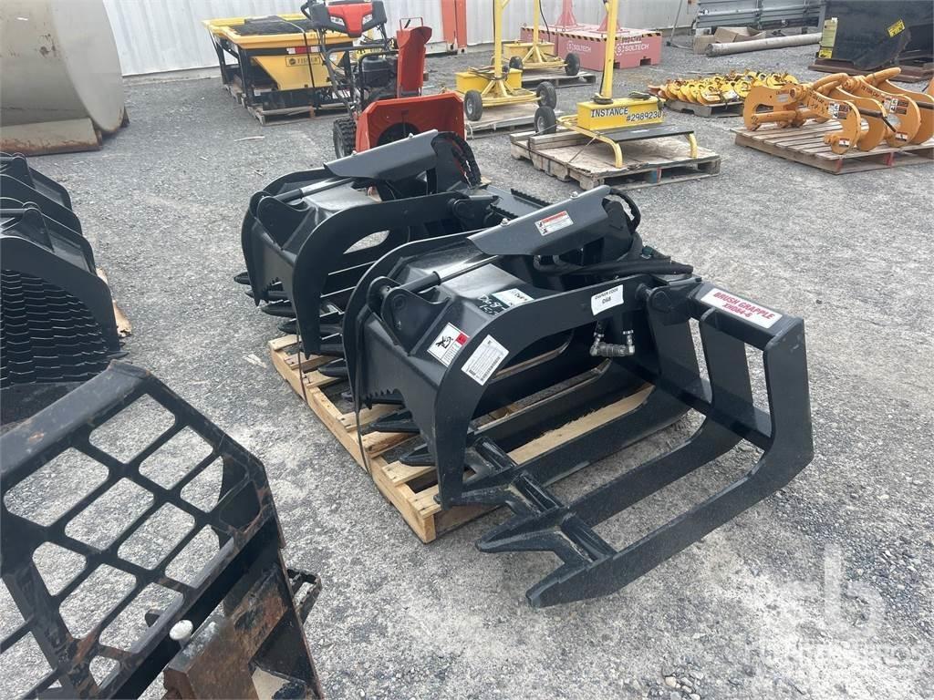 Stout XHD84-6 Grabulje