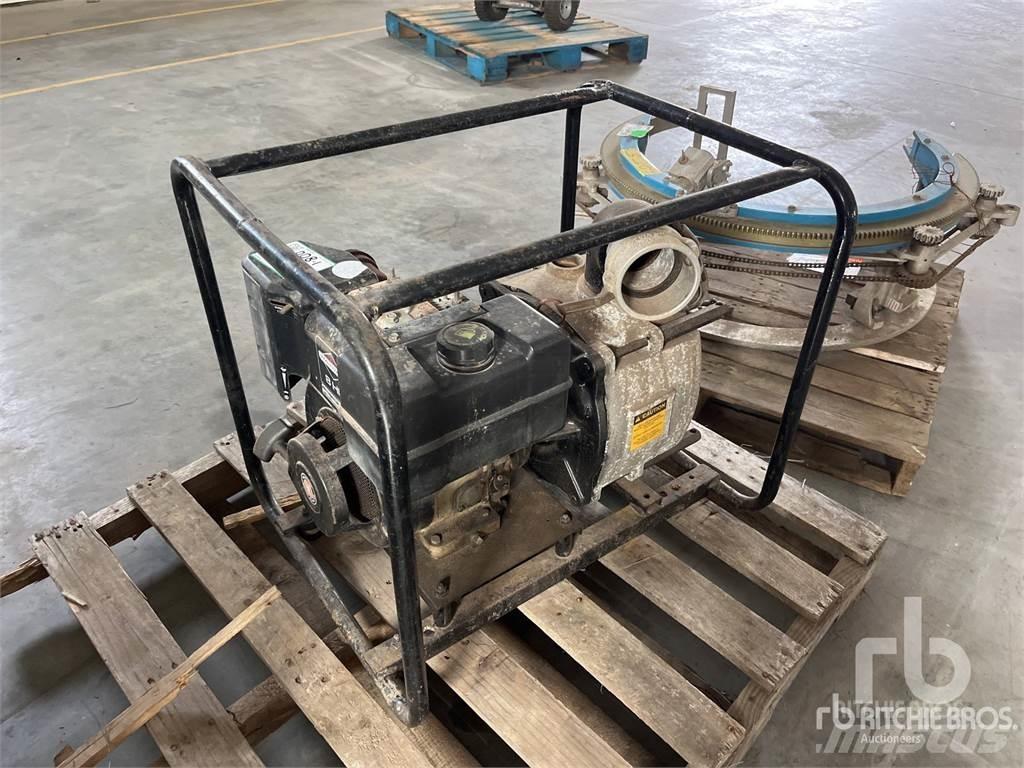 Stow T350 Pumpe za vodu