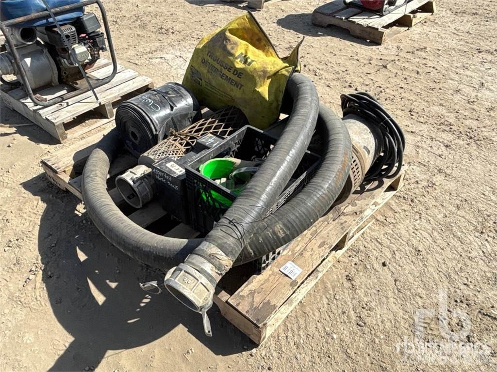  Submersible Pumpe za vodu