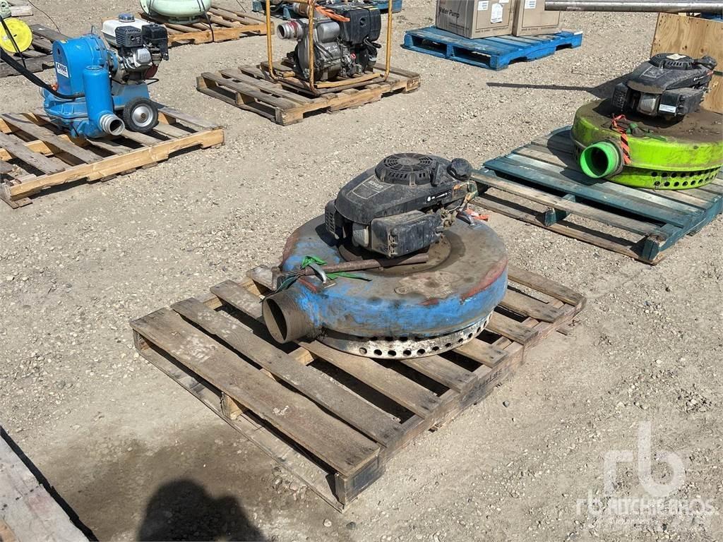  Submersible Pumpe za vodu