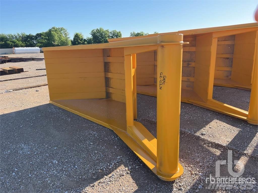Suihe BX-5 Ostalo za građevinarstvo