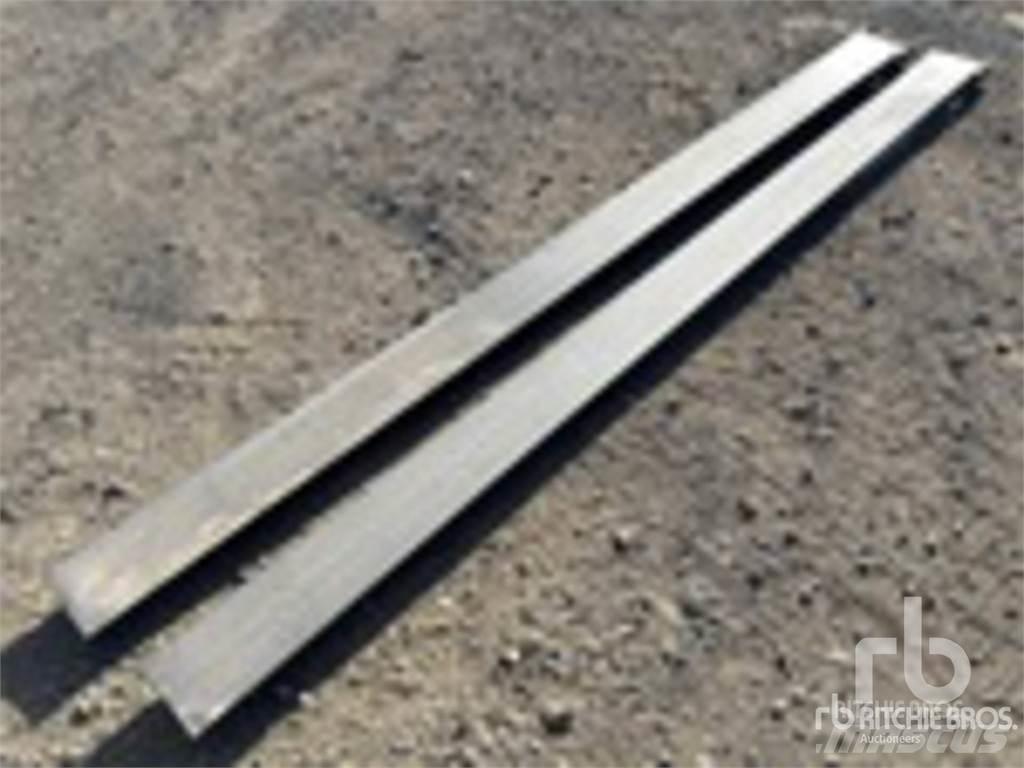 Suihe F-10 Ostale komponente za građevinarstvo