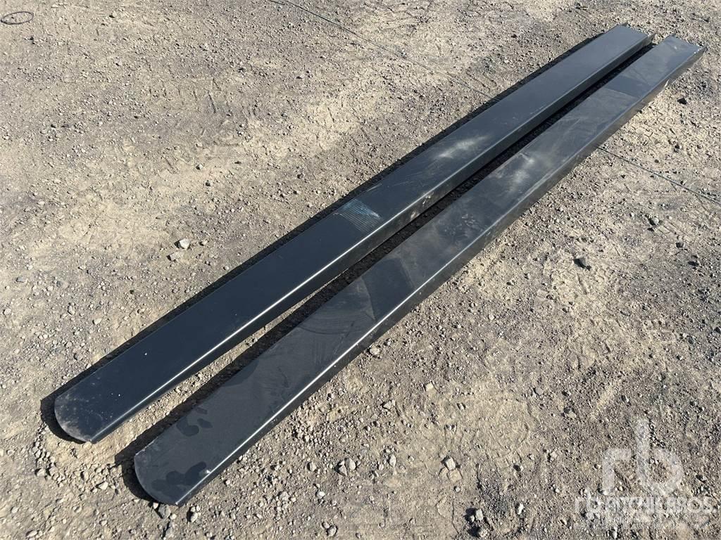 Suihe F-8 Ostale komponente za građevinarstvo