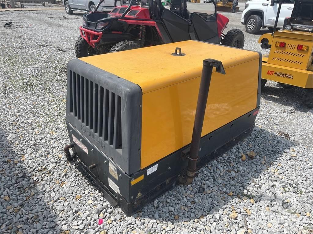 Sullair 185DPQ Kompresori