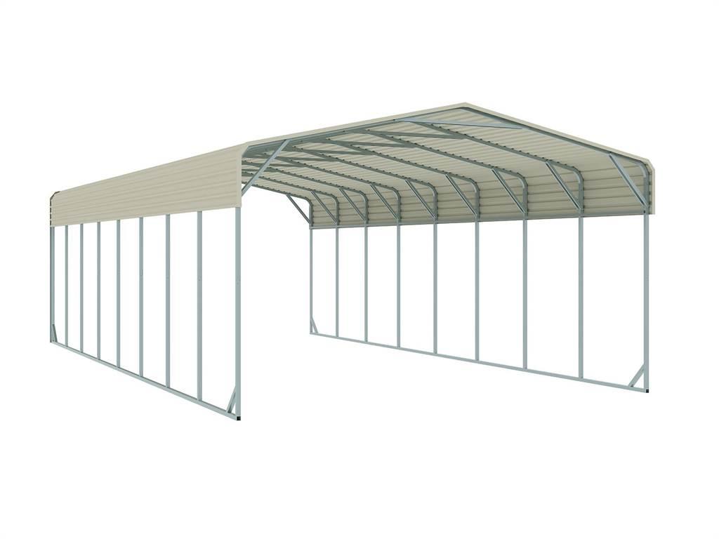  SUNTOP S2040 Ostale industrijske mašine