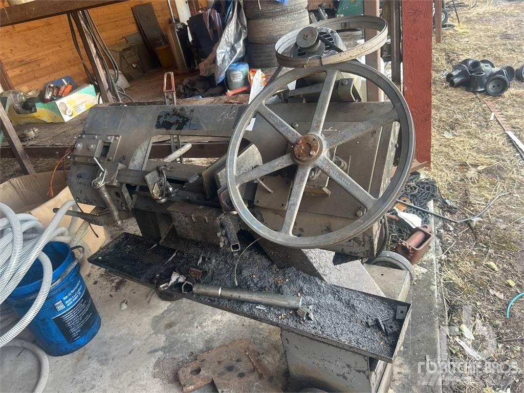  T/A 5th Wheel Ostalo za građevinarstvo
