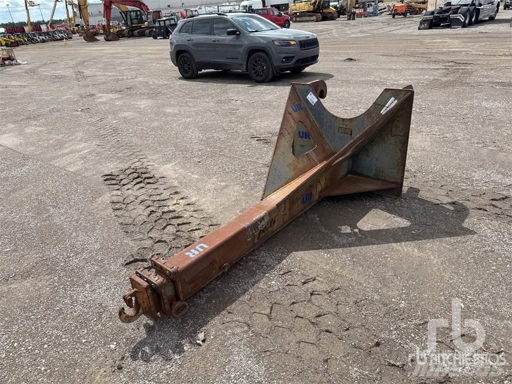 TAG QC600EB 418 Kašike / Korpe