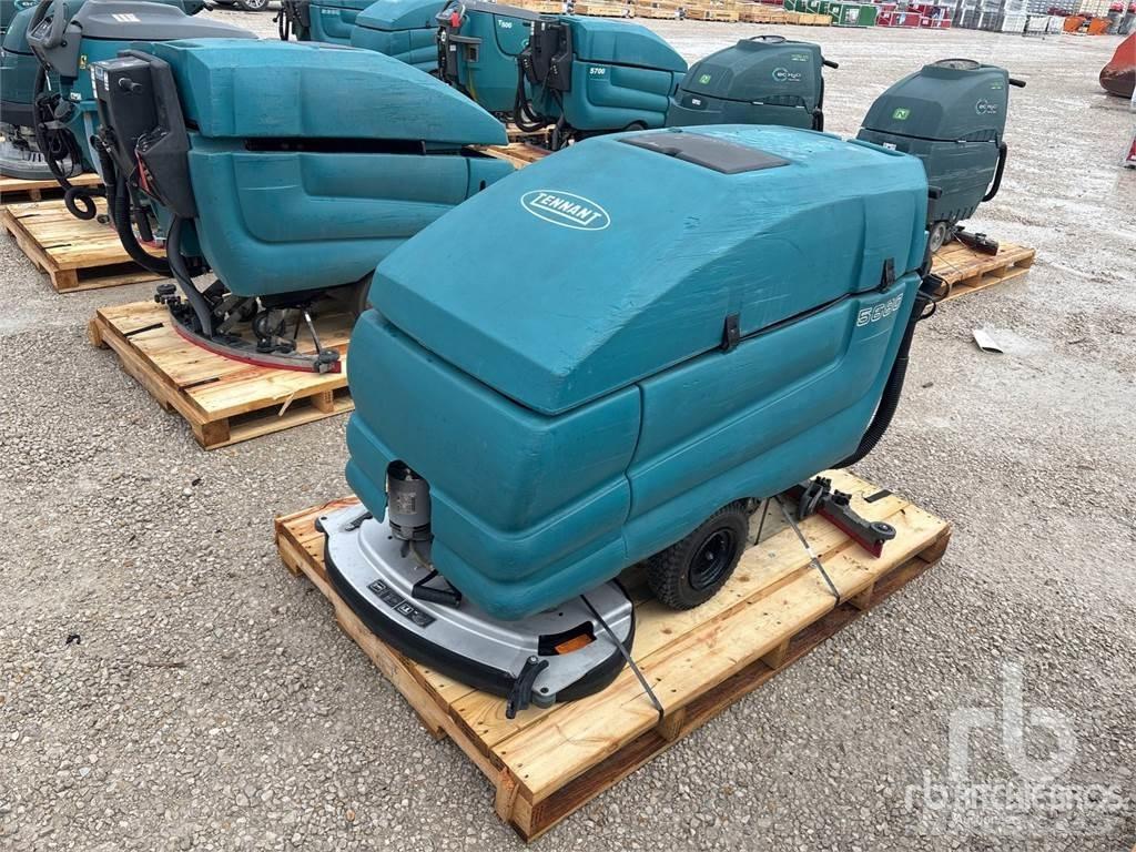 Tennant 5680 Mašine za čišćenje