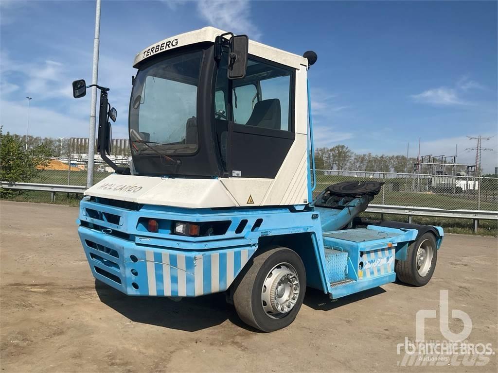 Terberg TT222 Tegljači