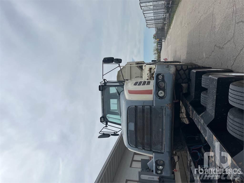 Terex TA27 Zglobni damperi