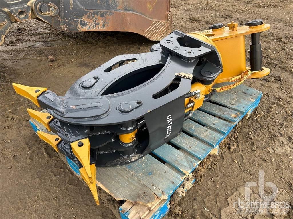  TFTO04G Grabulje