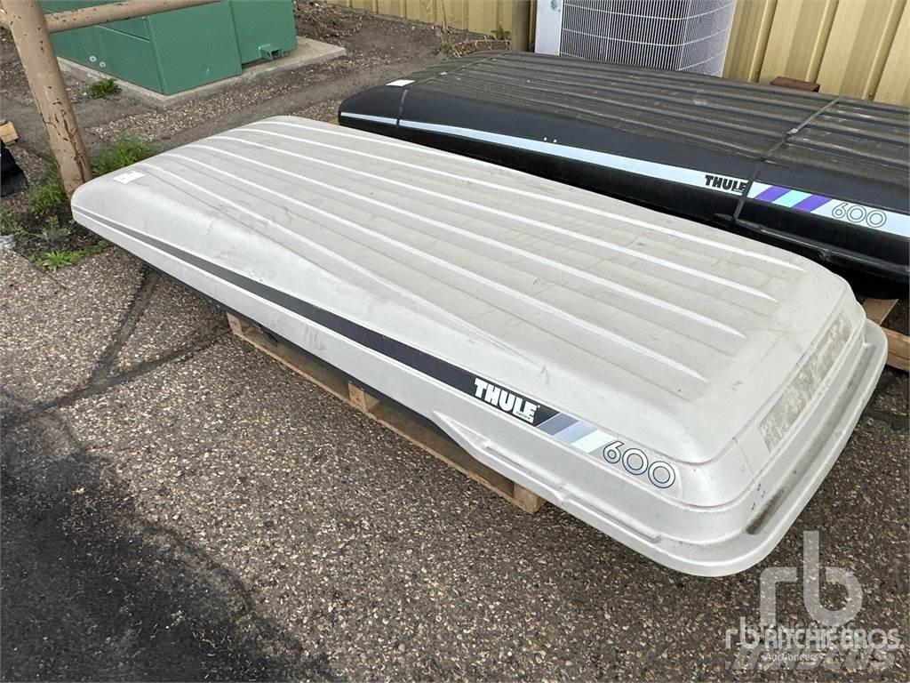 Thule 600 Ostalo za građevinarstvo