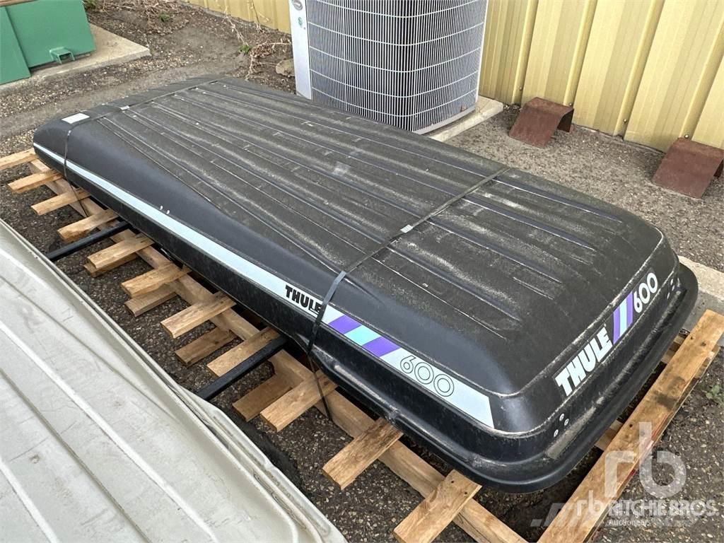 Thule 600 Ostalo za građevinarstvo