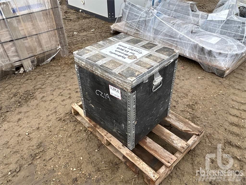 Titan T3 Ostalo za građevinarstvo