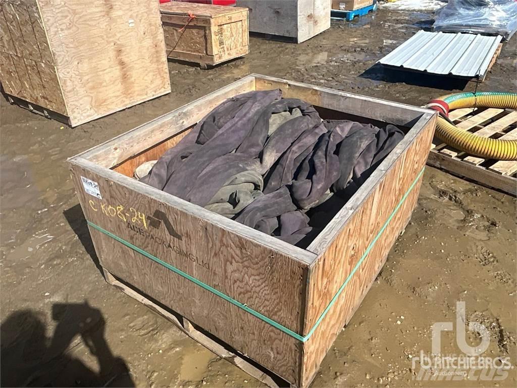  Tool Box Delovi i oprema za kran