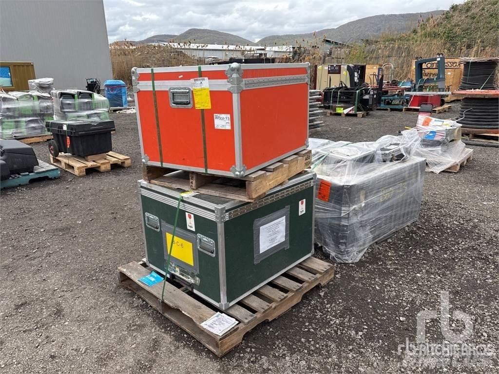  Tool Box Ostalo za građevinarstvo