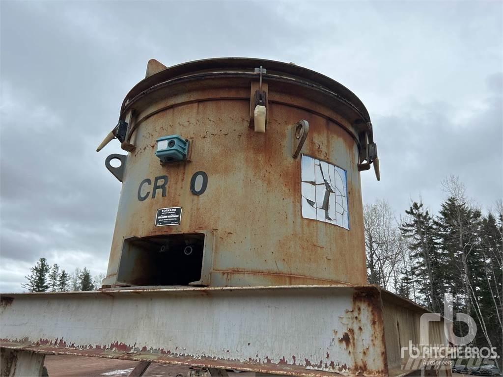 Tornado 324 Drobilice