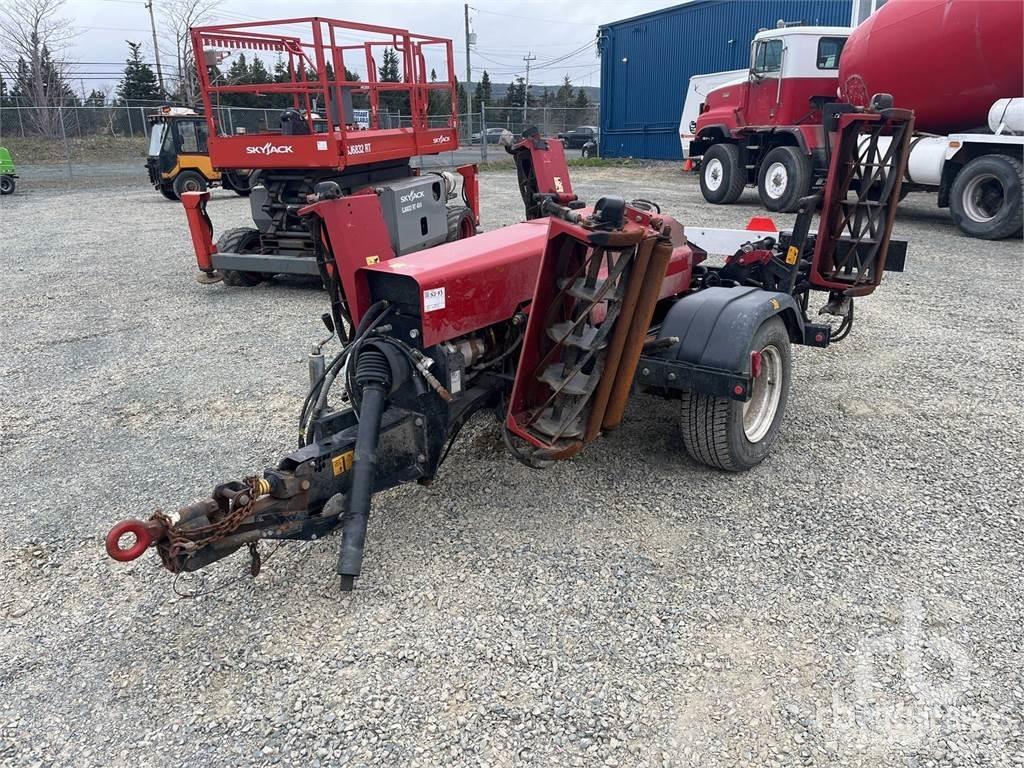 Toro 2700 Ostale industrijske mašine