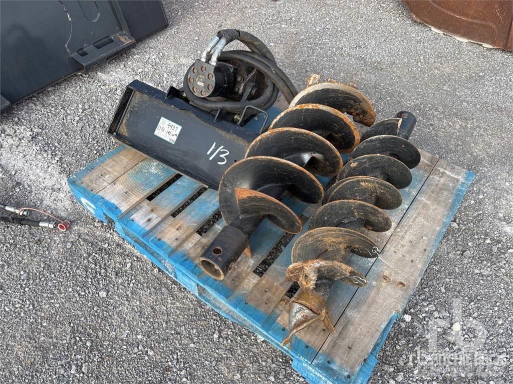 Toro Mini Bušilice