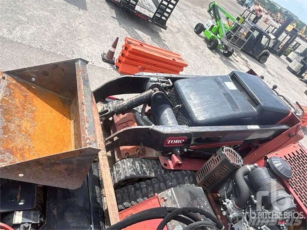 Toro TX525N Skid steer mini utovarivači
