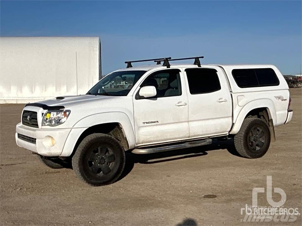 Toyota TACOMA Pik up kamioni