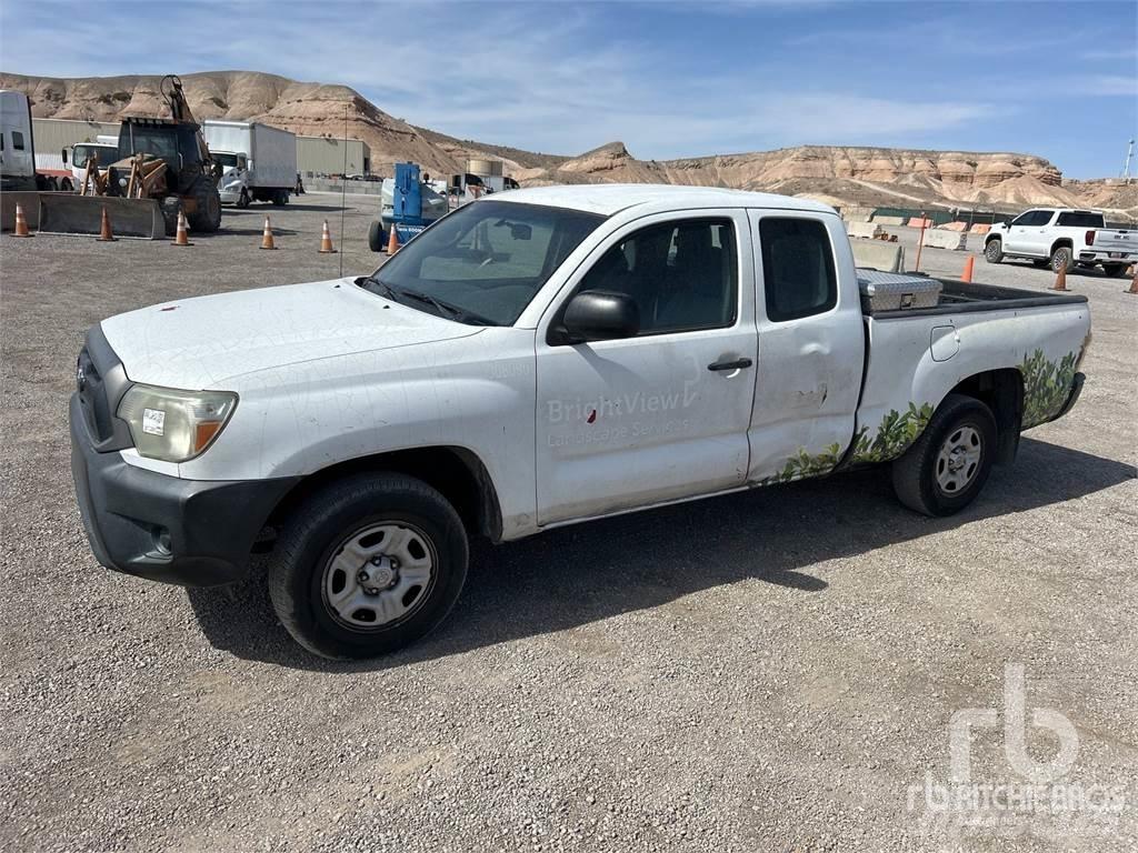 Toyota TACOMA Pik up kamioni
