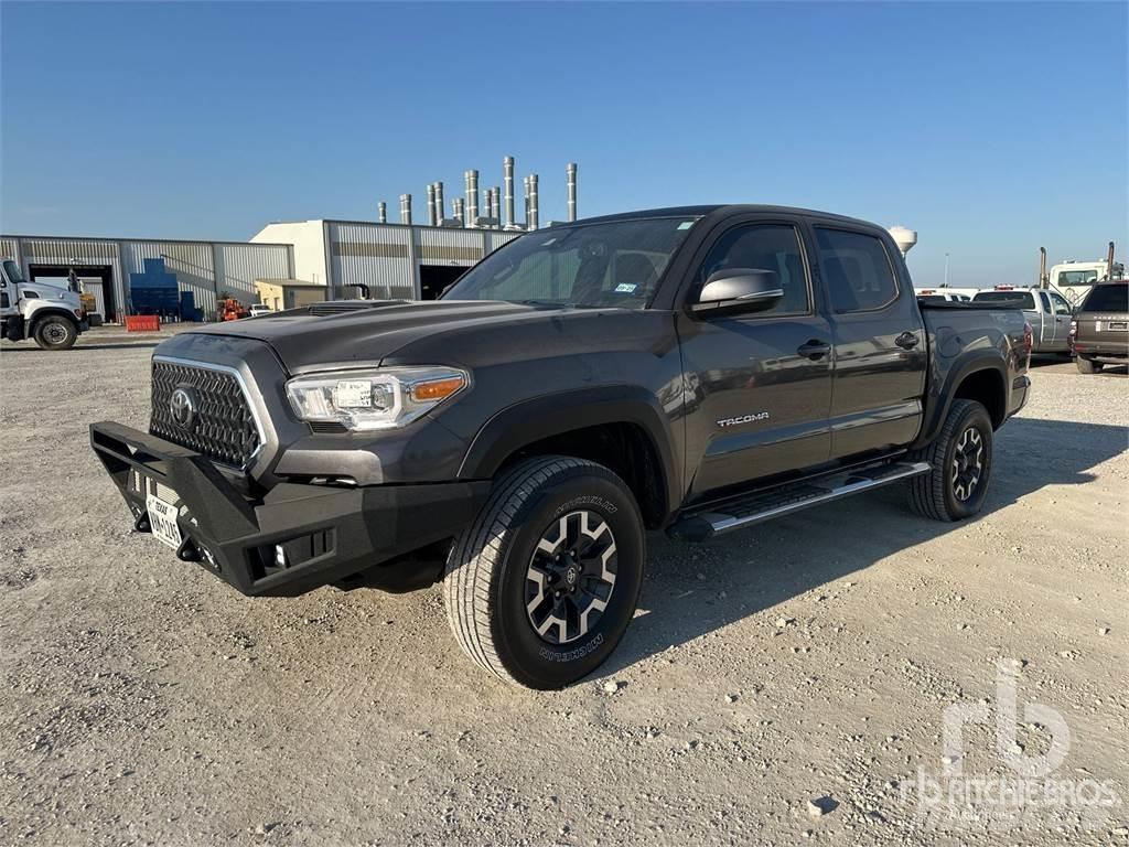 Toyota TACOMA Pik up kamioni