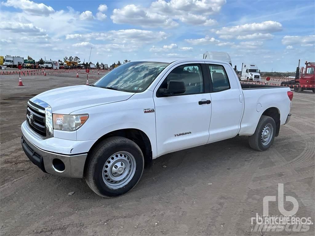 Toyota TUNDRA Pik up kamioni