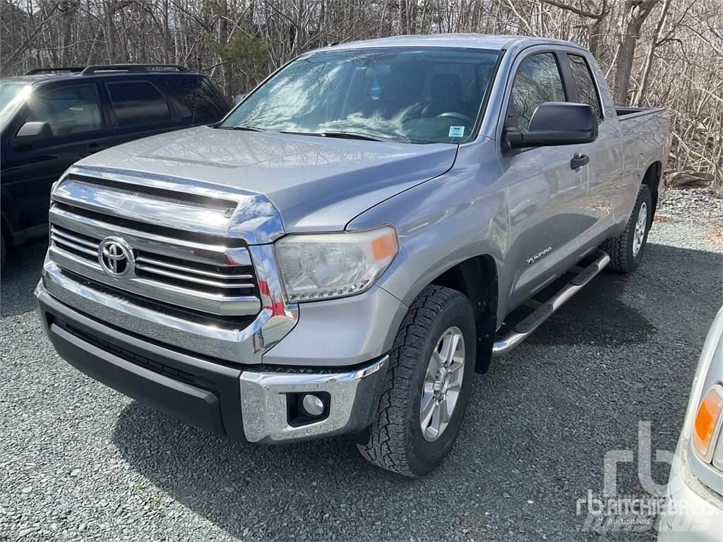 Toyota TUNDRA Pik up kamioni