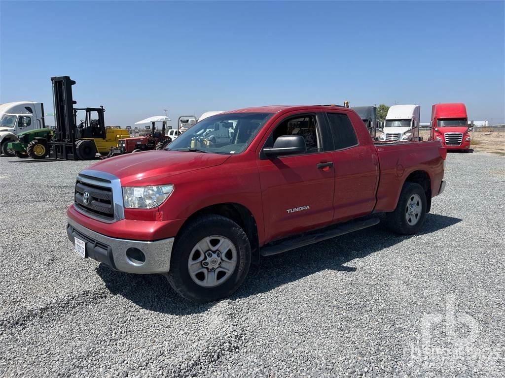 Toyota TUNDRA Pik up kamioni