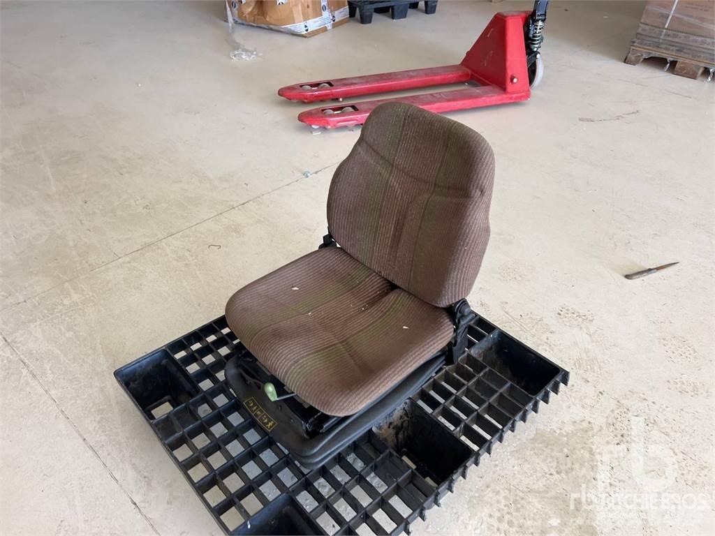  Tractor Seat Ostala dodatna oprema za traktore