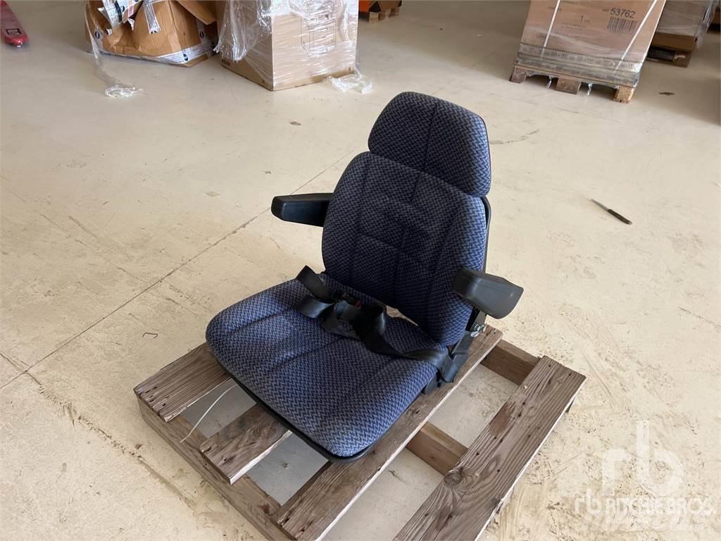  Tractor Seat Ostala dodatna oprema za traktore