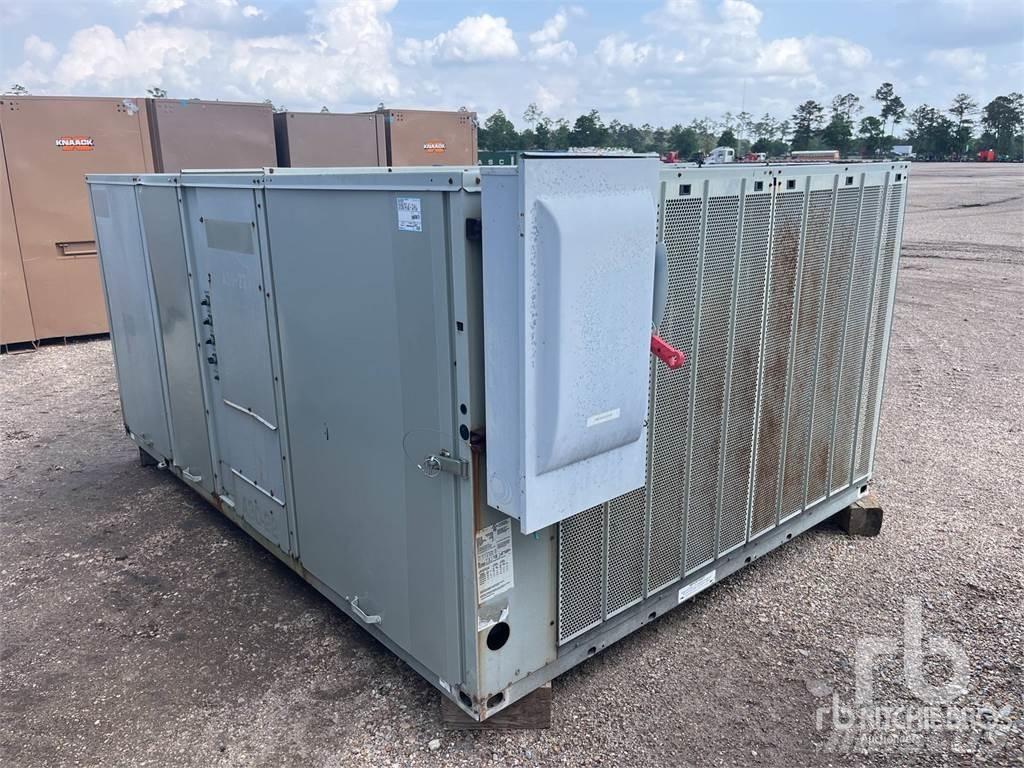 Trane TCH300E4 Ostalo za građevinarstvo