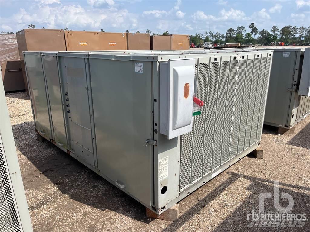 Trane TCH300E4 Ostalo za građevinarstvo
