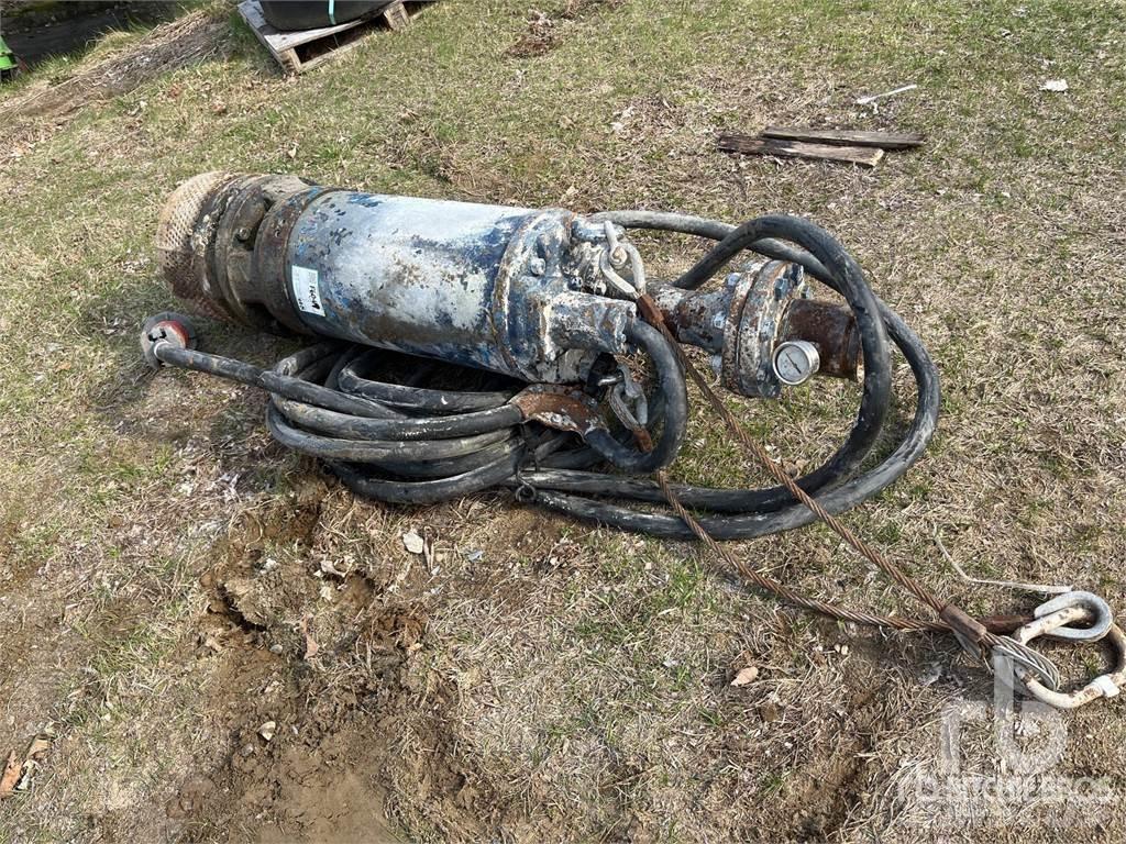 Tsurumi LH430W Pumpe za vodu