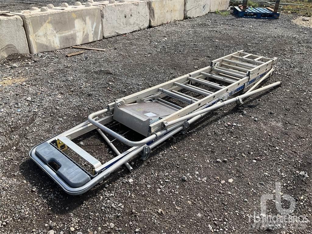  TUBESCA 950 L Ostalo za građevinarstvo