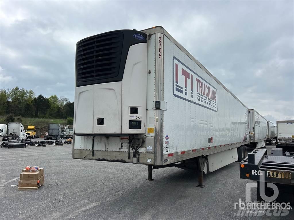 Utility 3000R Poluprikolice hladnjače