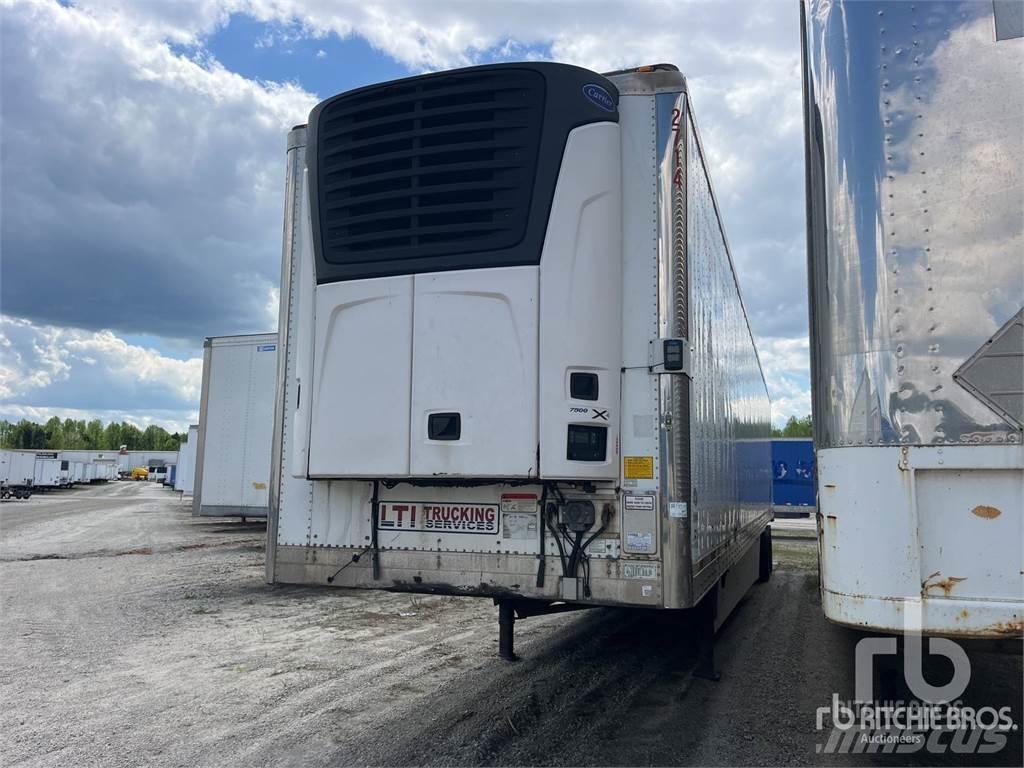 Utility 3000R Poluprikolice hladnjače