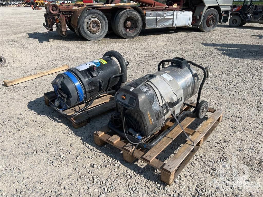  Vacuum Cleaner Ostalo za građevinarstvo