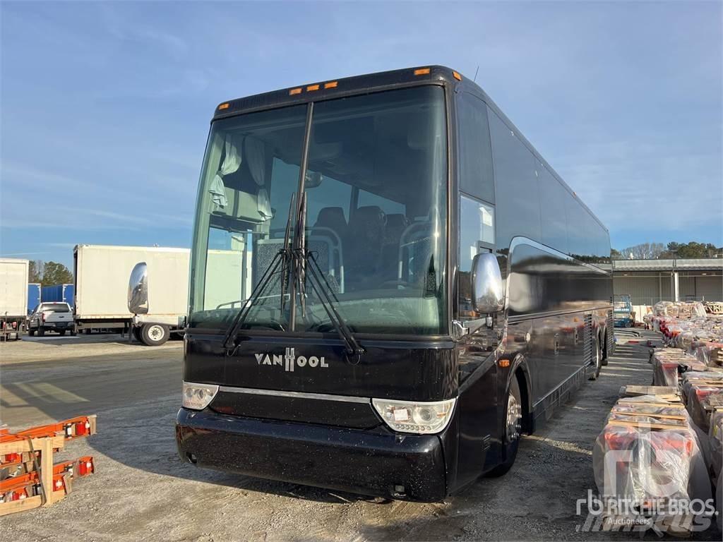 Van Hool TX45 Međugradski autobusi