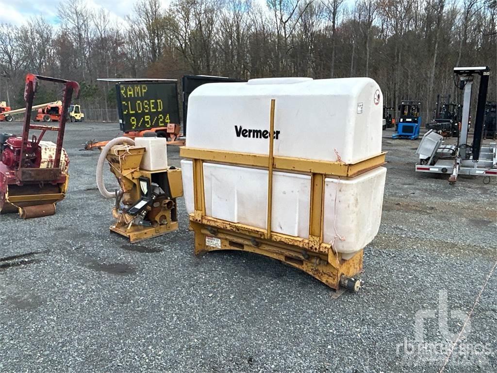 Vermeer MX125 Rezervni delovi i oprema za bušenje