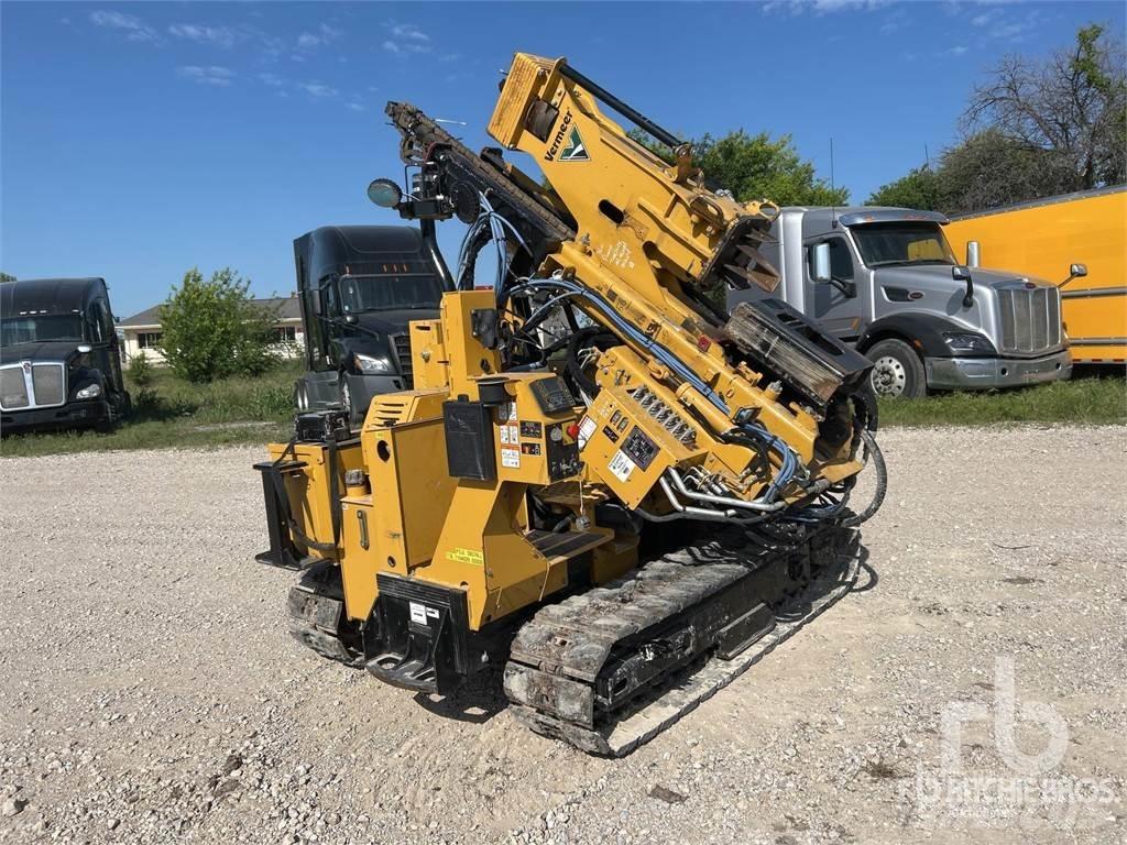 Vermeer PD10R Vibracijoni zabijači stubova
