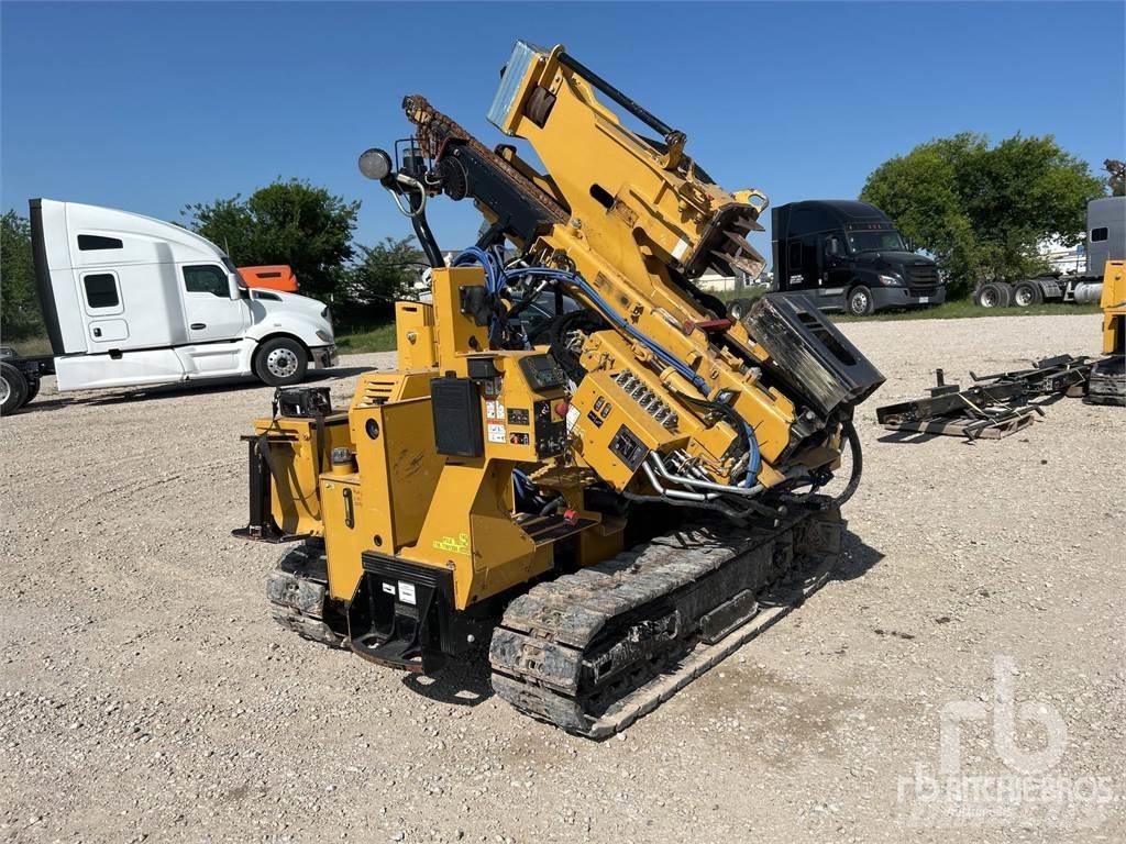 Vermeer PD10R Vibracijoni zabijači stubova