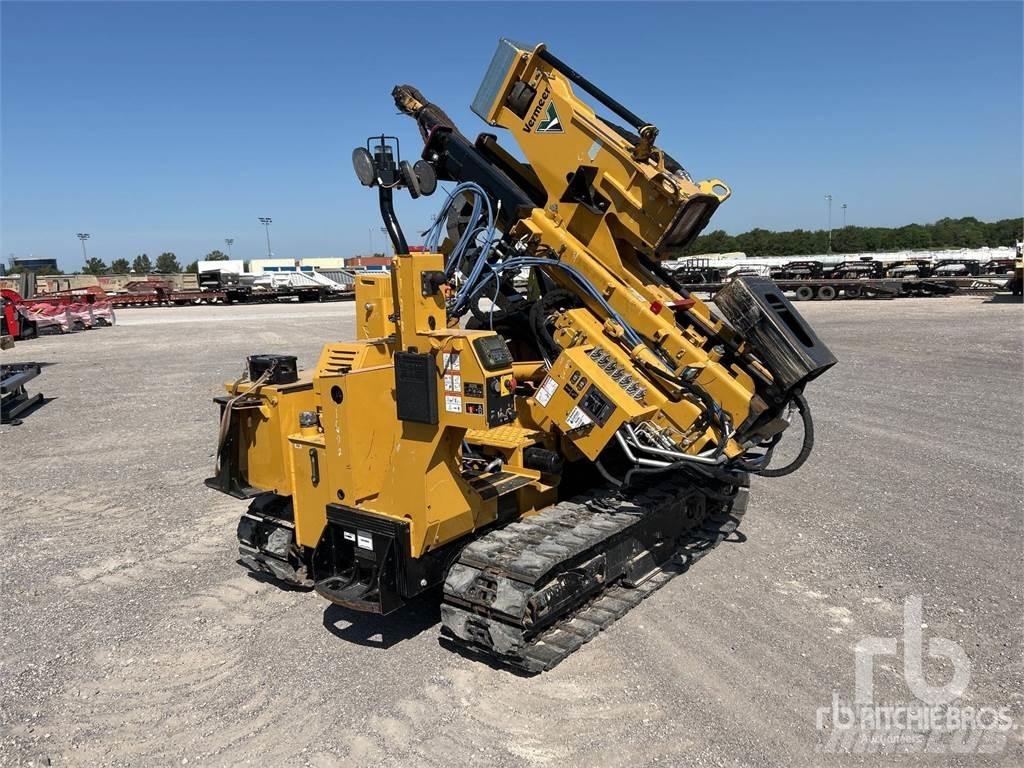 Vermeer PD10R Vibracijoni zabijači stubova