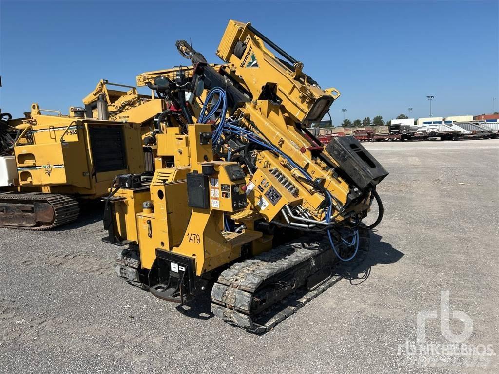 Vermeer PD10R Vibracijoni zabijači stubova
