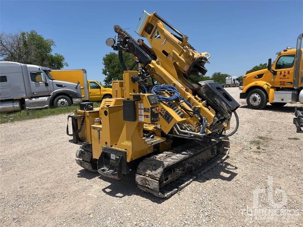 Vermeer PD10R Vibracijoni zabijači stubova