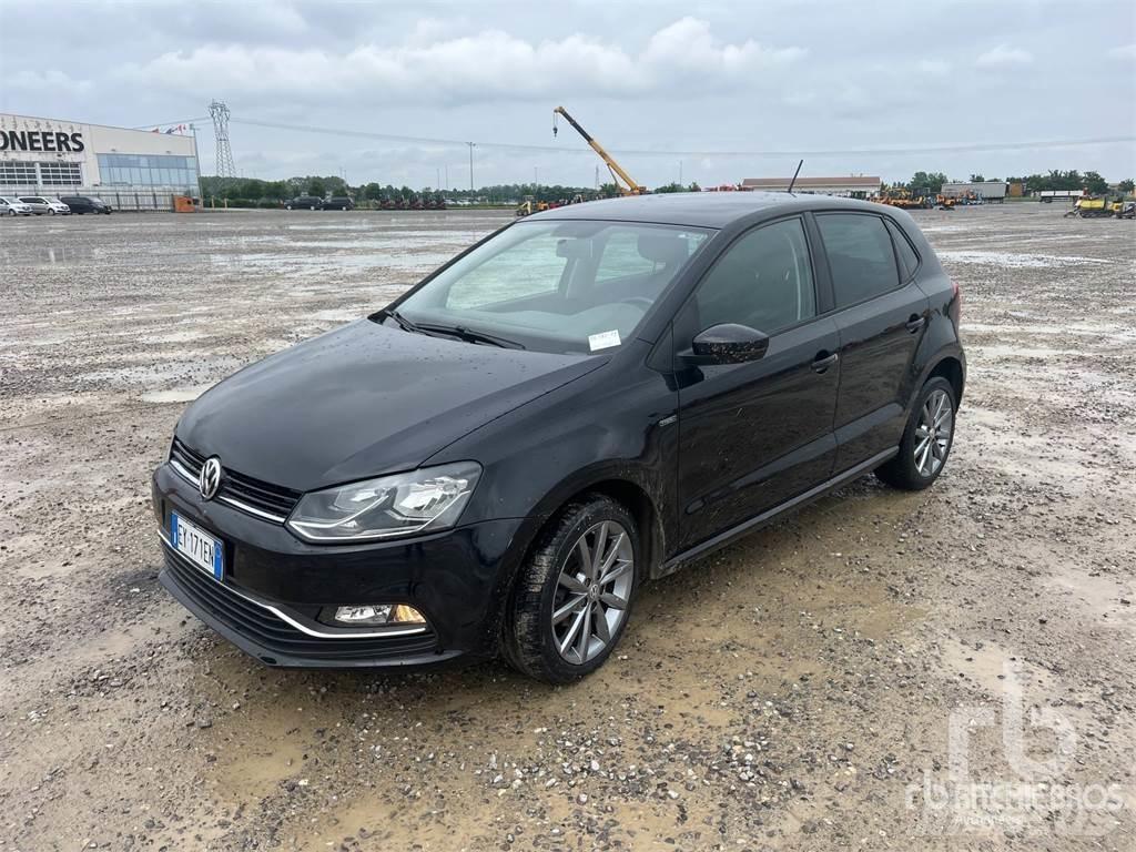 Volkswagen POLO Automobili