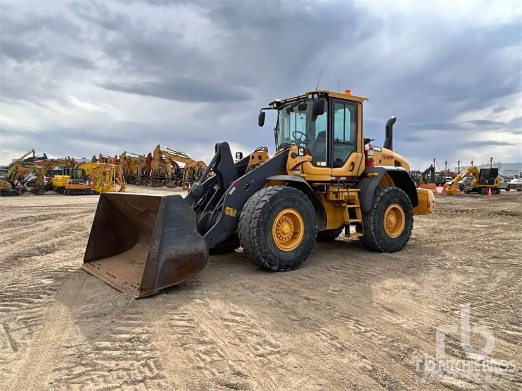 Volvo L70G Utovarivači na točkove